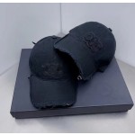 Celine new bearded baseball cap