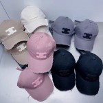 Celine new bearded baseball cap