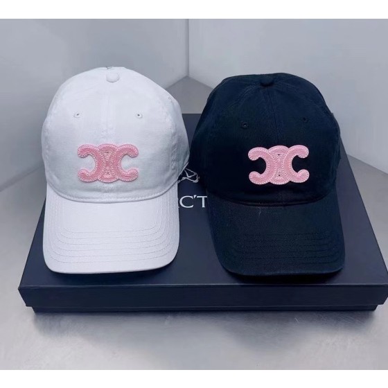 Celine new bearded baseball cap