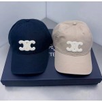 Celine new bearded baseball cap