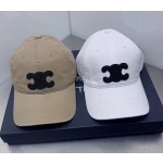 Celine new bearded baseball cap
