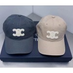 Celine new bearded baseball cap