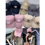 Balenciaga new plain baseball cap sweet cool baseball cap