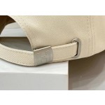 Balenciaga new plain baseball cap sweet cool baseball cap