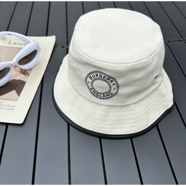Burberry 2023 bucket hat