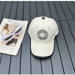 Burberry 2023 Baseball Cap