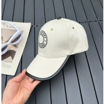 Burberry 2023 Baseball Cap