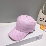 Balenciaga baseball cap