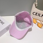 Balenciaga baseball cap