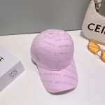 Balenciaga baseball cap