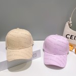 Balenciaga baseball cap