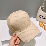 Balenciaga baseball cap