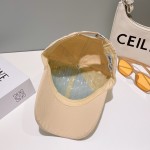 Balenciaga baseball cap