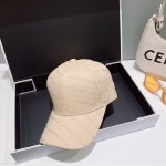 Balenciaga baseball cap