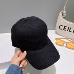 Balenciaga baseball cap