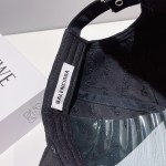 Balenciaga baseball cap