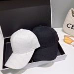 Balenciaga baseball cap