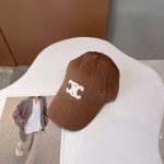 CELINE baseball cap
