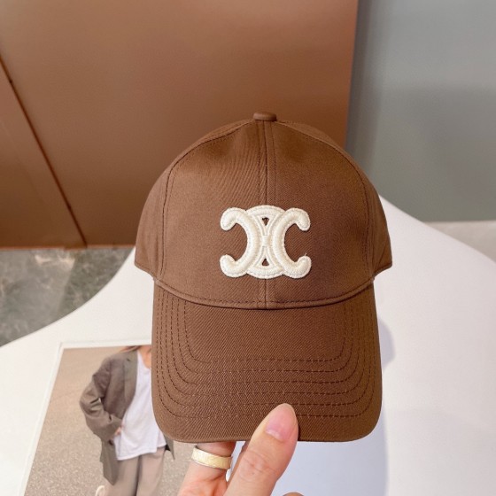 CELINE baseball cap