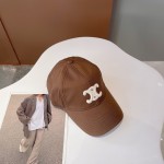 CELINE baseball cap