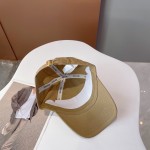 CELINE baseball cap