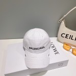 Balenciagabaseball cap