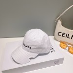 Balenciagabaseball cap