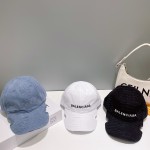 Balenciagabaseball cap
