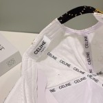 【CELINE】2023 spring and summer new hot style baseball cap