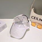 【CELINE】2023 spring and summer new hot style baseball cap