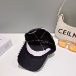 【CELINE】2023 spring and summer new hot style baseball cap