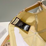 【GUCCI】Baseball cap