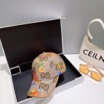 【GUCCI】Baseball cap