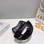 【GUCCI】Baseball cap