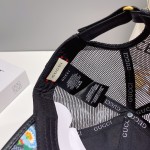 【GUCCI】Baseball cap