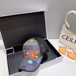 【GUCCI】Baseball cap