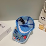 【GUCCI】Baseball cap