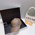 【GUCCI】Baseball cap