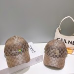 【GUCCI】Baseball cap