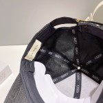 【GUCCI】Baseball cap