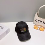【GUCCI】Baseball cap