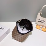 【GUCCI】Baseball cap