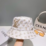 LouisVuitton 😍New LV Bucket Hat