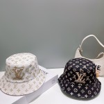 LouisVuitton 😍New LV Bucket Hat