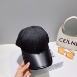 Fendi presbyopia series baseball cap
