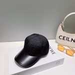 Fendi presbyopia series baseball cap
