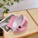 [CELINE] 2023 spring and summer new simple baseball cap