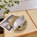 [CELINE] 2023 spring and summer new simple baseball cap