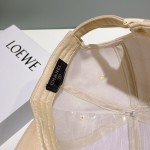 [CHANEL Chanel] new counter synchronization baseball cap