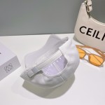 [CHANEL Chanel] new counter synchronization baseball cap